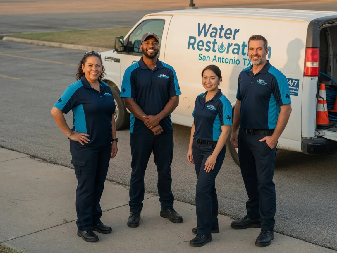 Water Damage Repair company in Handley, WV